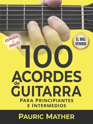 cover image of 100 Acordes De Guitarra